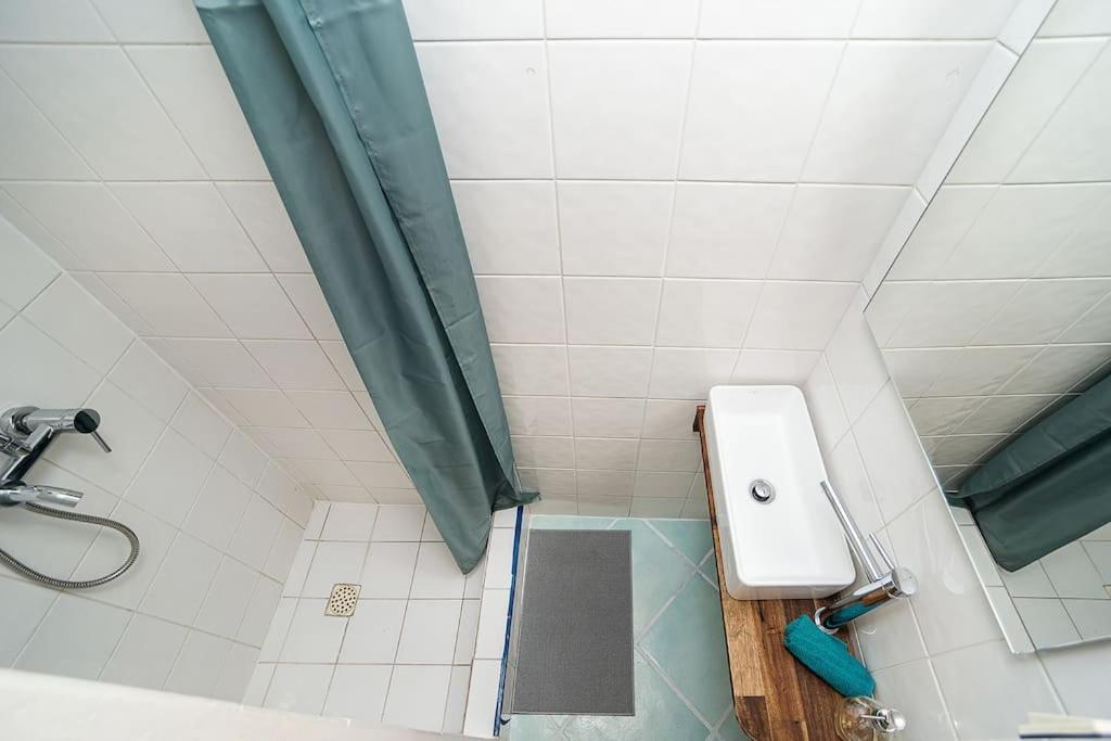 Cozy Old Town Stay - 1-Bedroom Apartment Prague Exterior photo